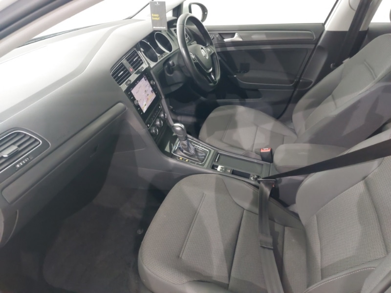 Used Volkswagen Golf 2019 for sale - 77166319: Photo 5