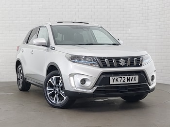 Used Suzuki Vitara 2022 for sale - 78735363: Photo