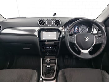 Used Suzuki Vitara 2022 for sale - 78735363: Photo
