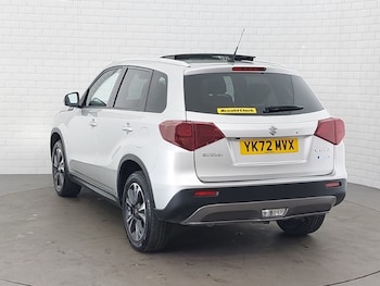 Used Suzuki Vitara 2022 for sale - 78735363: Photo