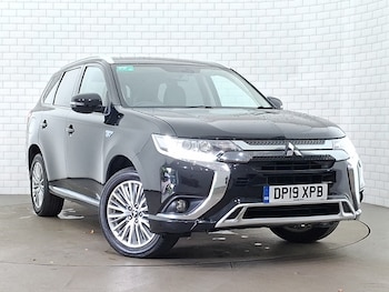 Used Mitsubishi Outlander 2019 for sale - 78928425: Photo