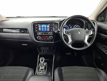 Used Mitsubishi Outlander 2019 for sale - 78928425: Photo