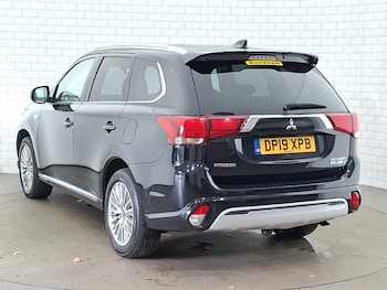 Used Mitsubishi Outlander 2019 for sale - 78928425: Photo