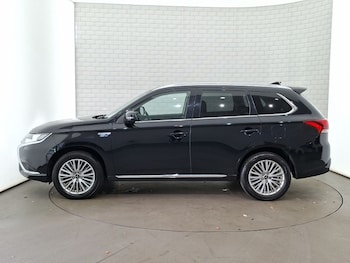 Used Mitsubishi Outlander 2019 for sale - 78928425: Photo