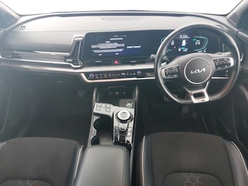 Used Kia Sportage 2022 for sale - 75668970: Photo