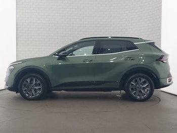 Used Kia Sportage 2022 for sale - 75668970: Photo