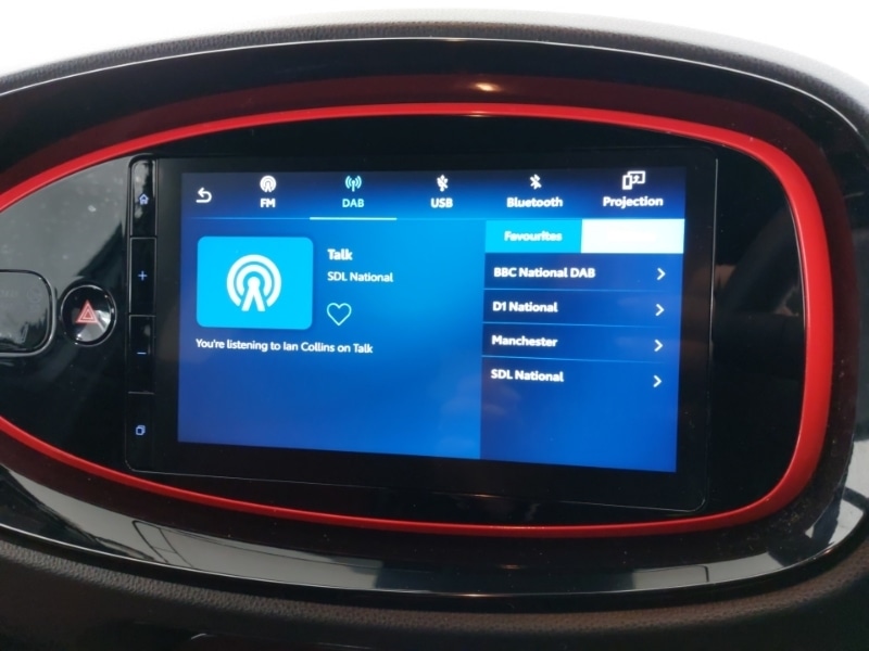 Used Toyota Aygo X 2023 for sale - 78013645: Photo 11