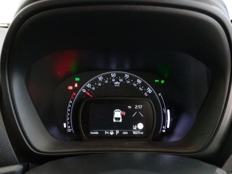 Used Toyota Aygo X 2023 for sale - 78013645: Photo 12