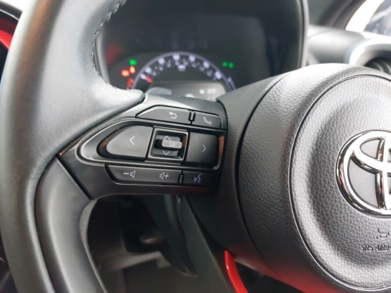 Used Toyota Aygo X 2023 for sale - 78013645: Photo 13