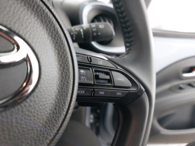 Used Toyota Aygo X 2023 for sale - 78013645: Photo 14