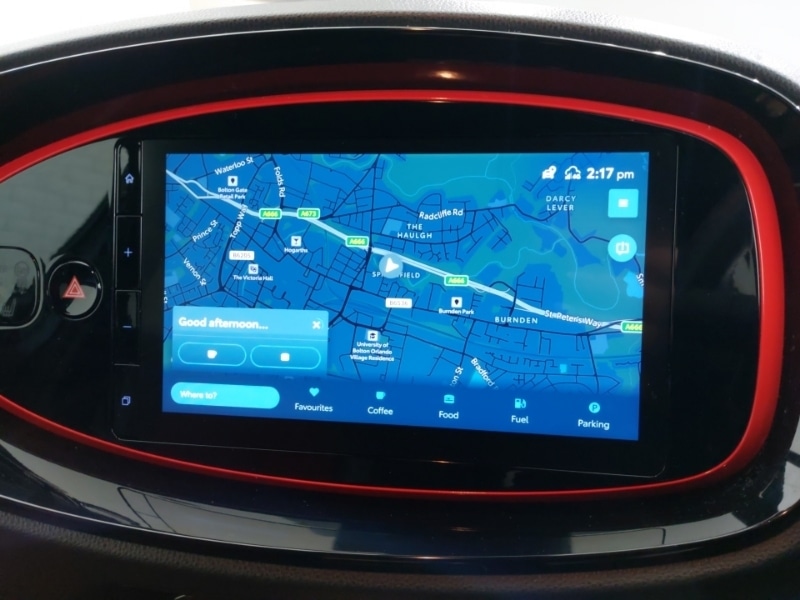 Used Toyota Aygo X 2023 for sale - 78013645: Photo 15