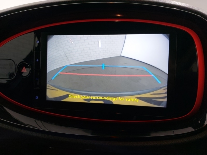 Used Toyota Aygo X 2023 for sale - 78013645: Photo 16