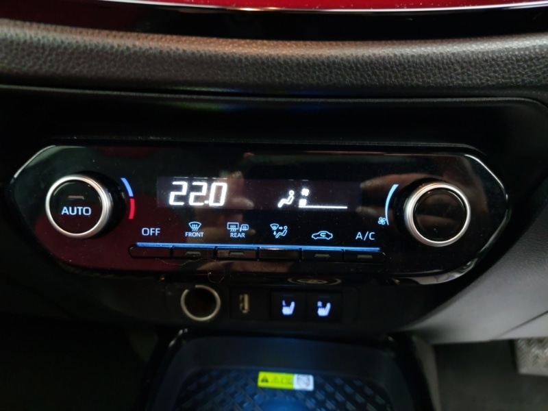 Used Toyota Aygo X 2023 for sale - 78013645: Photo 17