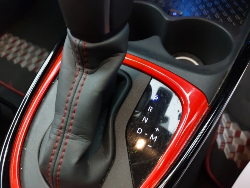 Used Toyota Aygo X 2023 for sale - 78013645: Photo 18