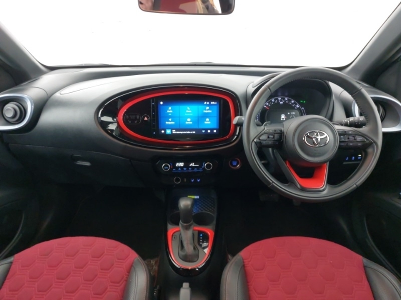 Used Toyota Aygo X 2023 for sale - 78013645: Photo 2