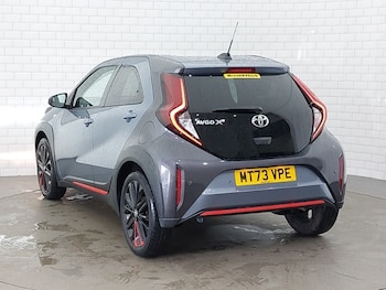 Used Toyota Aygo X 2023 for sale - 78013645: Photo