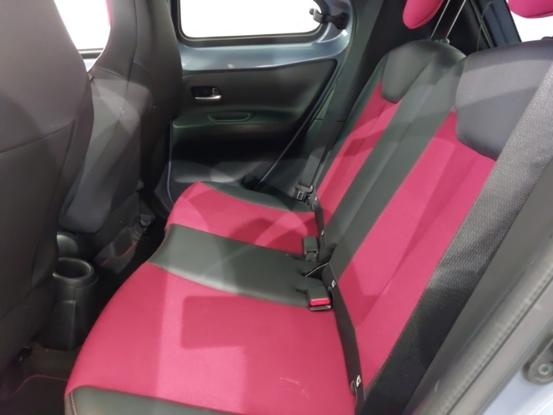 Used Toyota Aygo X 2023 for sale - 78013645: Photo 6