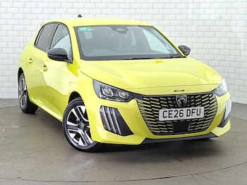 Used Peugeot 208 2026 for sale - 79343069: Photo