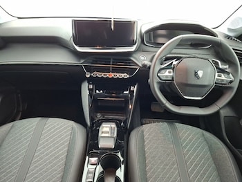 Used Peugeot 208 2026 for sale - 79343069: Photo