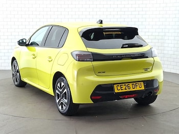 Used Peugeot 208 2026 for sale - 79343069: Photo