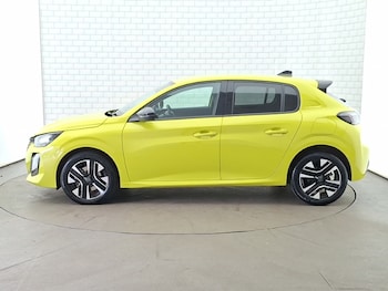 Used Peugeot 208 2026 for sale - 79343069: Photo