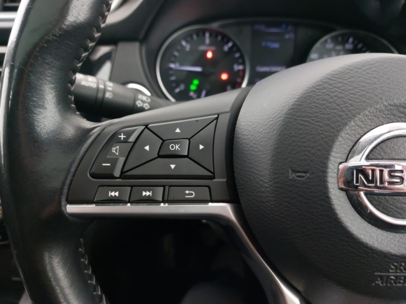 Used Nissan Qashqai 2019 for sale - 77278333: Photo 14