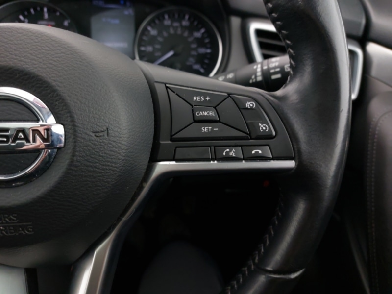 Used Nissan Qashqai 2019 for sale - 77278333: Photo 15