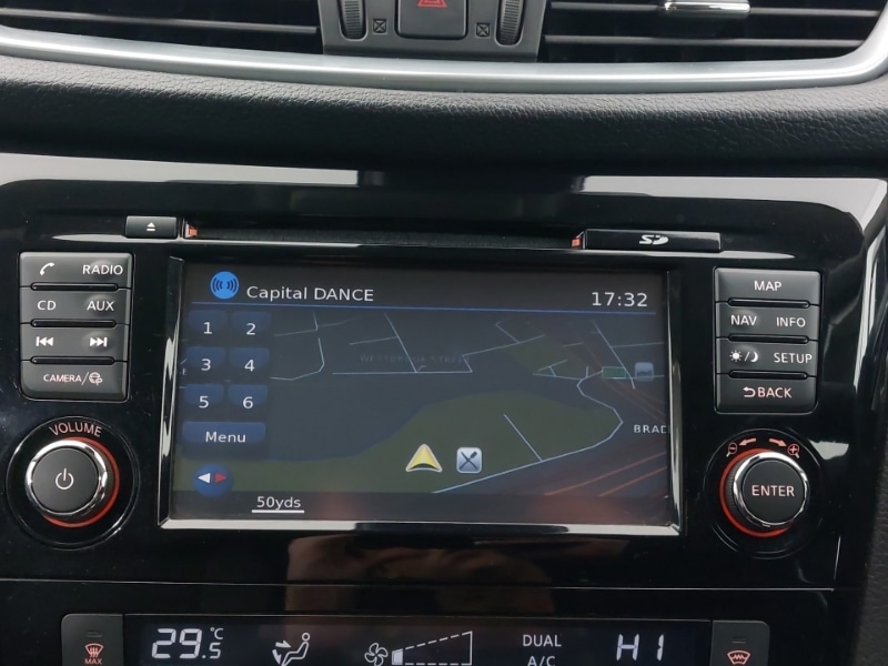 Used Nissan Qashqai 2019 for sale - 77278333: Photo 18