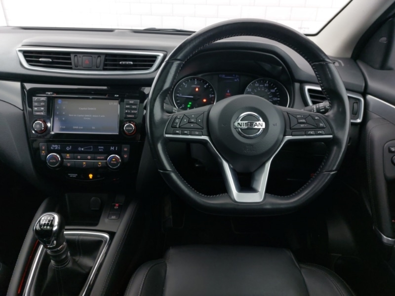 Used Nissan Qashqai 2019 for sale - 77278333: Photo 7