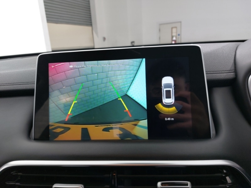 Used MG MG HS 2023 for sale - 77405334: Photo 18