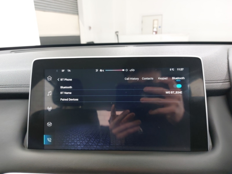 Used MG MG HS 2023 for sale - 77405334: Photo 19