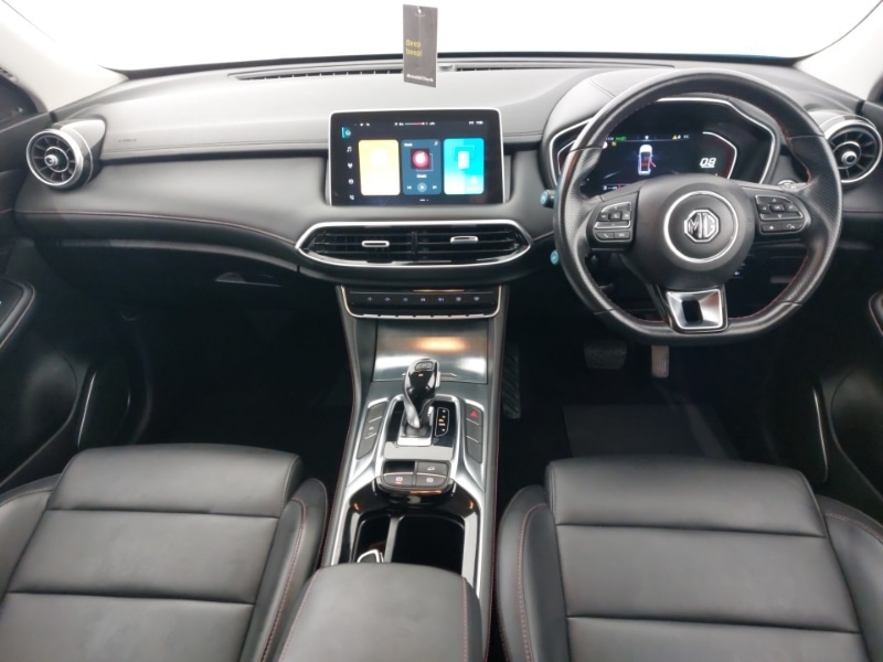 Used MG MG HS 2023 for sale - 77405334: Photo 2