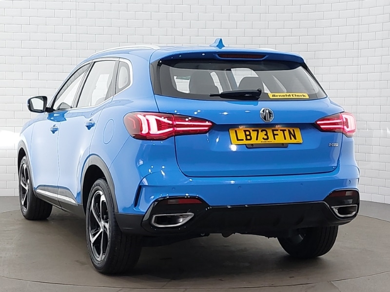 Used MG MG HS 2023 for sale - 77405334: Photo 3