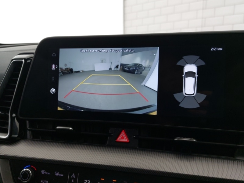 Used Kia Sportage 2025 for sale - 77273343: Photo 11