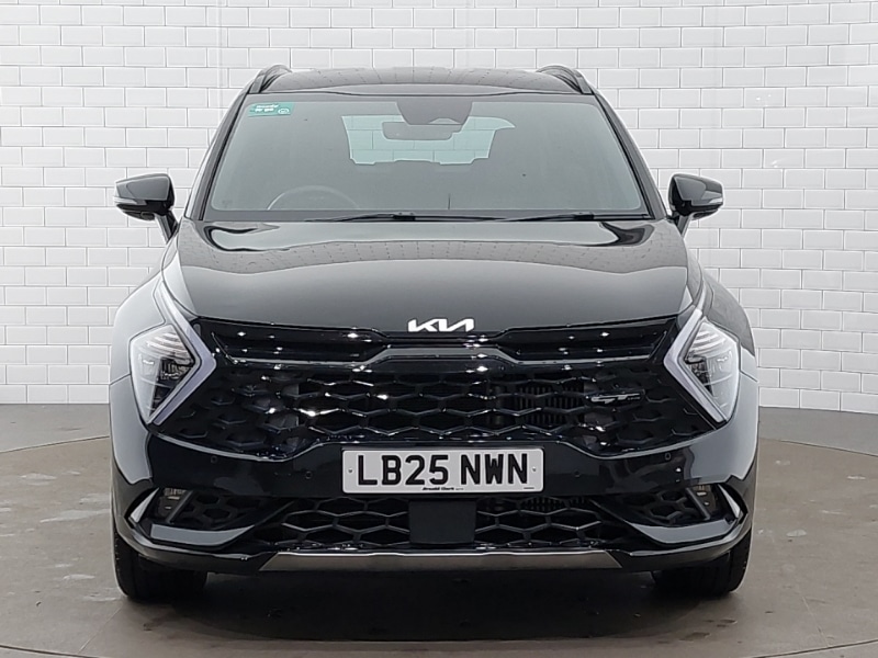 Used Kia Sportage 2025 for sale - 77273343: Photo 12