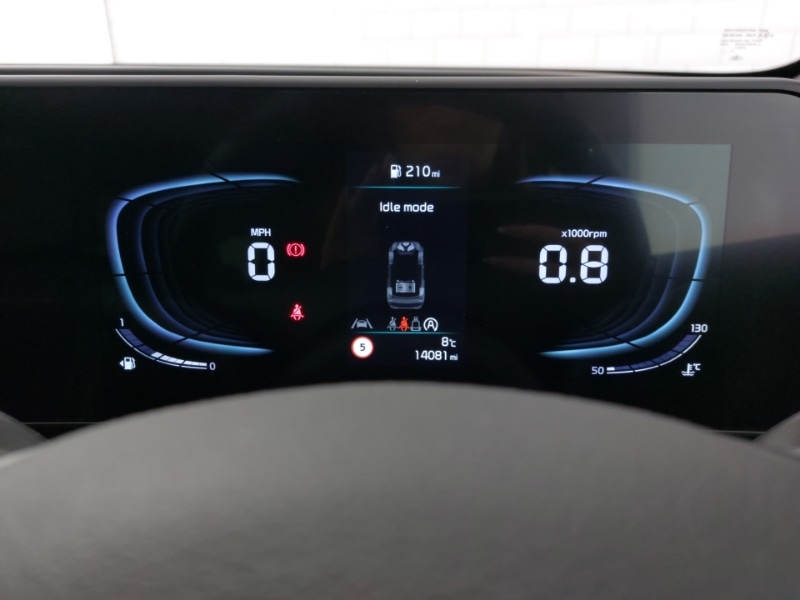 Used Kia Sportage 2025 for sale - 77273343: Photo 13