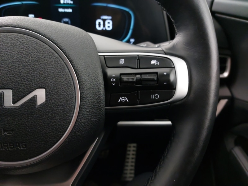 Used Kia Sportage 2025 for sale - 77273343: Photo 15