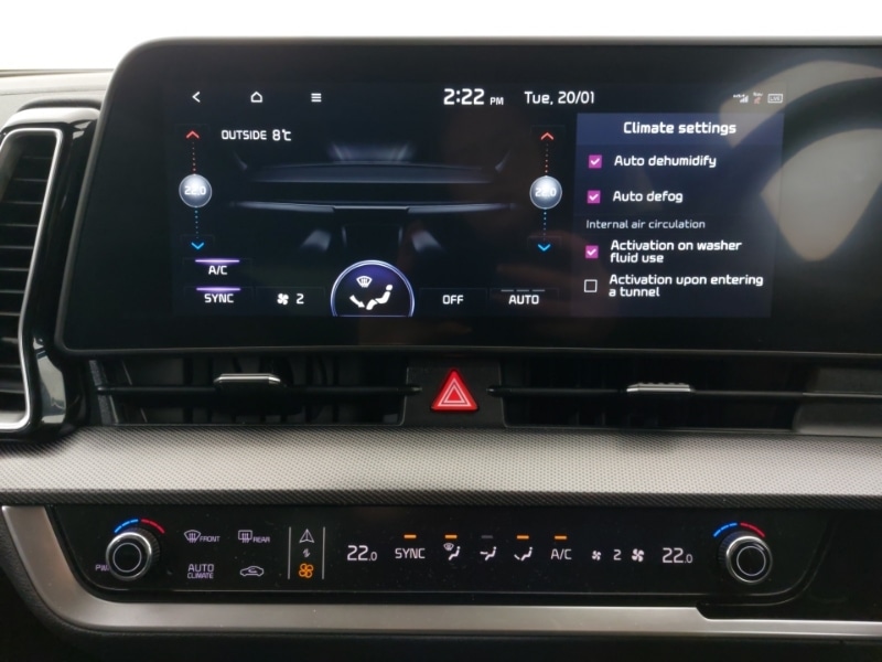 Used Kia Sportage 2025 for sale - 77273343: Photo 17