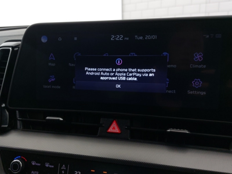 Used Kia Sportage 2025 for sale - 77273343: Photo 18