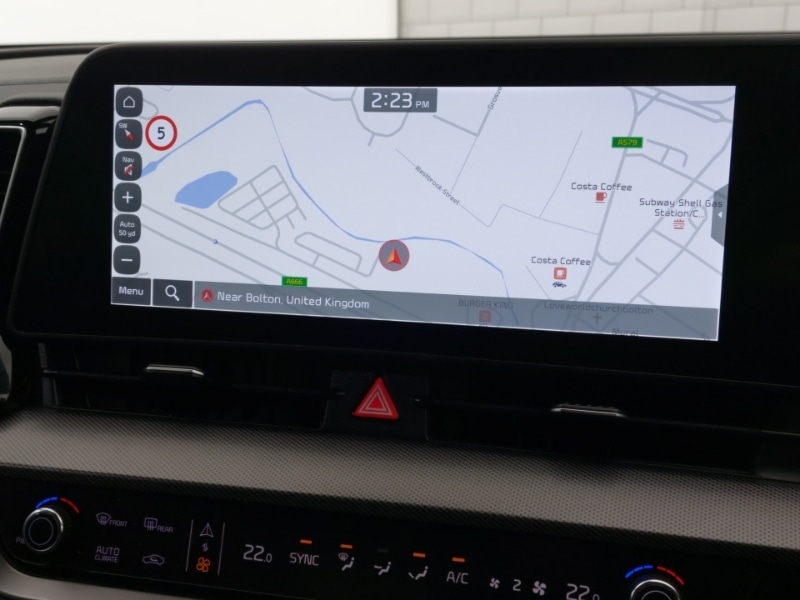 Used Kia Sportage 2025 for sale - 77273343: Photo 19