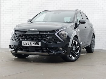 Used Kia Sportage 2025 for sale - 77273343: Photo