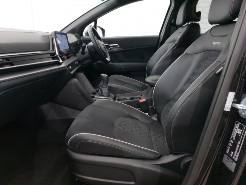 Used Kia Sportage 2025 for sale - 77273343: Photo 5