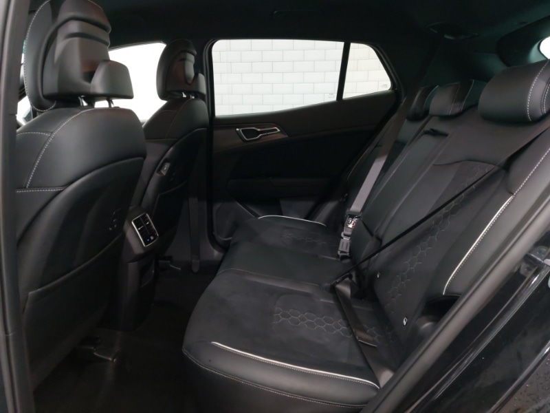 Used Kia Sportage 2025 for sale - 77273343: Photo 6