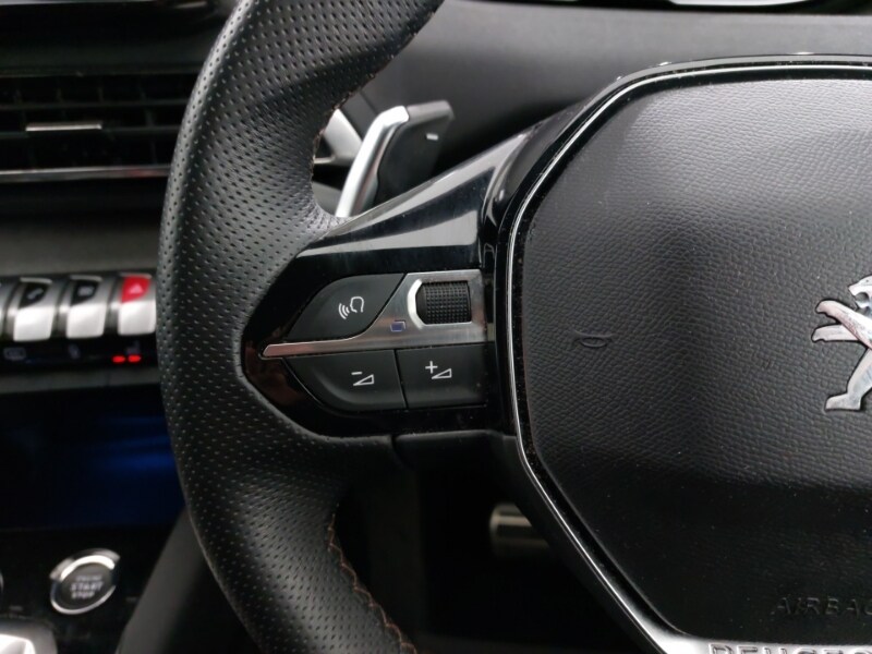 Used Peugeot 3008 2022 for sale - 76493269: Photo 13