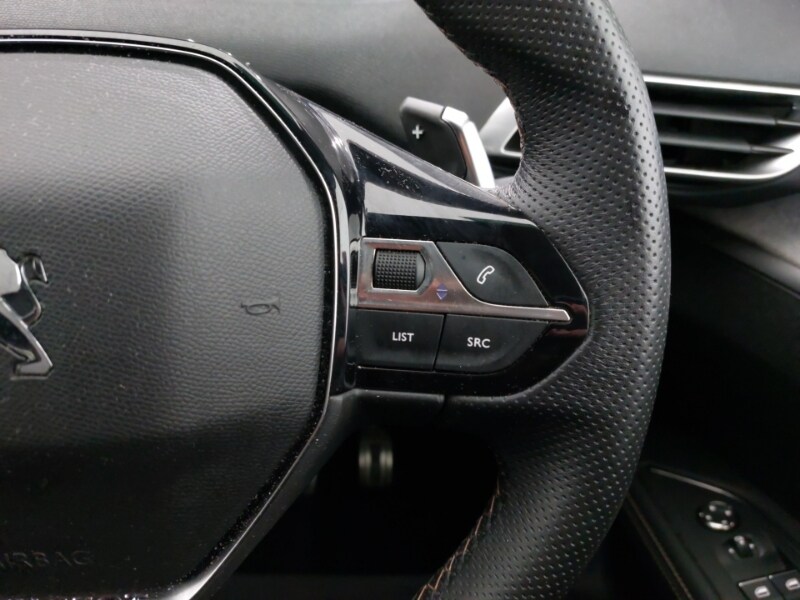 Used Peugeot 3008 2022 for sale - 76493269: Photo 14