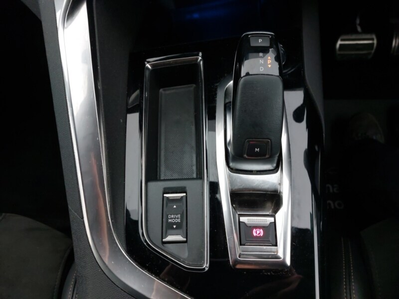 Used Peugeot 3008 2022 for sale - 76493269: Photo 16