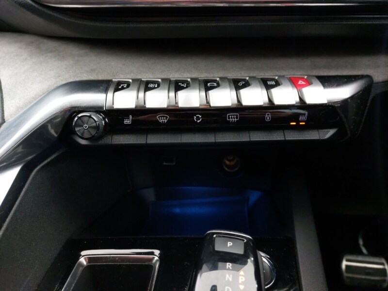 Used Peugeot 3008 2022 for sale - 76493269: Photo 17