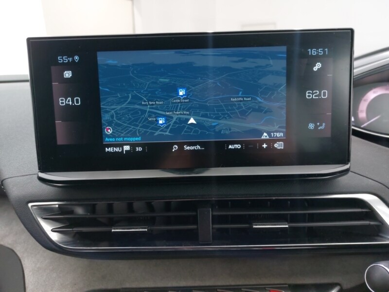 Used Peugeot 3008 2022 for sale - 76493269: Photo 18