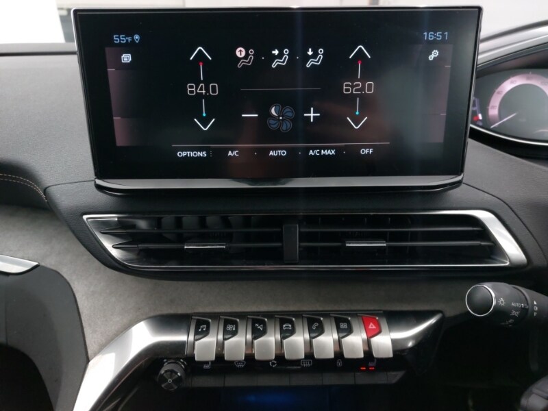 Used Peugeot 3008 2022 for sale - 76493269: Photo 19