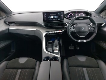 Used Peugeot 5008 2022 for sale - 76493269: Photo